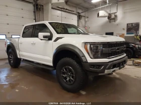 Ford Raptor 3.5l F150, снимка 1
