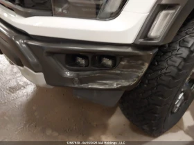 Ford Raptor 3.5l F150, снимка 6
