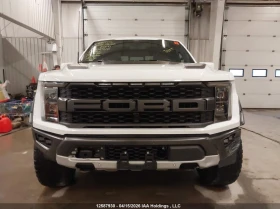 Ford Raptor 3.5l F150, снимка 12