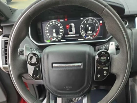 Land Rover Range Rover Sport * HST * CARFAX * 2 KЛЮЧА * ПОДГРЕВИ * ПАНО, снимка 17