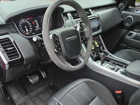 Land Rover Range Rover Sport * HST * CARFAX * 2 KЛЮЧА * ПОДГРЕВИ * ПАНО, снимка 5