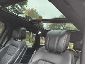 Land Rover Range Rover Sport * HST * CARFAX * 2 KЛЮЧА * ПОДГРЕВИ * ПАНО, снимка 13