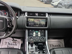 Land Rover Range Rover Sport * HST * CARFAX * 2 KЛЮЧА * ПОДГРЕВИ * ПАНО, снимка 9