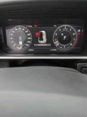 Land Rover Range Rover Sport * HST * CARFAX * 2 KЛЮЧА * ПОДГРЕВИ * ПАНО, снимка 8
