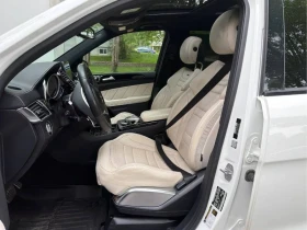 Mercedes-Benz GLS 63 AMG * ДИСТРОНИК * 7 МЕСТЕН * ОБДУХВАНЕ * 360 * PANO, снимка 6