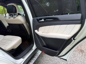 Mercedes-Benz GLS 63 AMG * ДИСТРОНИК * 7 МЕСТЕН * ОБДУХВАНЕ * 360 * PANO, снимка 16