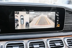 Mercedes-Benz GLE 53 4MATIC BURMESTER* HEAD-UP* DISTRONIC* 360 КАМЕРИ* ОБДУХВА, снимка 13