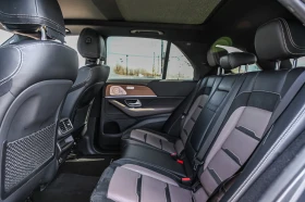 Mercedes-Benz GLE 53 4MATIC BURMESTER* HEAD-UP* DISTRONIC* 360 КАМЕРИ* ОБДУХВА, снимка 14