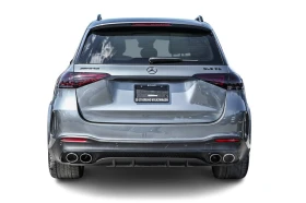 Mercedes-Benz GLE 53 4MATIC BURMESTER* HEAD-UP* DISTRONIC* 360 КАМЕРИ* ОБДУХВА, снимка 5