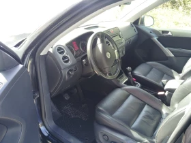 VW Tiguan 2.0 ТDI, снимка 7
