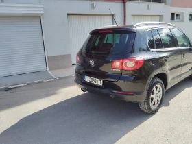 VW Tiguan 2.0 ТDI, снимка 3