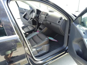 VW Tiguan 2.0 ТDI, снимка 8