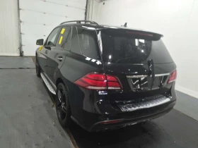 Mercedes-Benz GLE * AMG 43 * АВТОКРЕДИТ БЕЗ ПЪРВОНАЧАЛНА ВНОСКА* , снимка 4