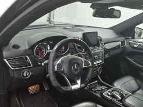 Mercedes-Benz GLE * AMG 43 * АВТОКРЕДИТ БЕЗ ПЪРВОНАЧАЛНА ВНОСКА* , снимка 10