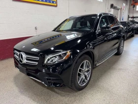 Mercedes-Benz GLC 300 * AMG PACK * CARFAX * ФИКСИРАНА ЦЕНА ДО БГ * , снимка 2