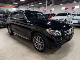 Mercedes-Benz GLC 300 * AMG PACK * CARFAX * ФИКСИРАНА ЦЕНА ДО БГ * , снимка 7