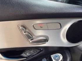 Mercedes-Benz GLC 300 * AMG PACK * CARFAX * ФИКСИРАНА ЦЕНА ДО БГ * , снимка 15