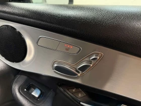 Mercedes-Benz GLC 300 * AMG PACK * CARFAX * ФИКСИРАНА ЦЕНА ДО БГ * , снимка 14