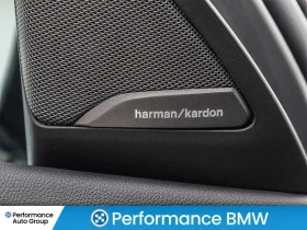 BMW X4 M* SPORT* HARMON* KARDON* LANE* ASSIST* ПАНОРАМА* , снимка 11