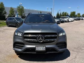 Mercedes-Benz GLS 450 * CARFAX * ГЛАВНО ПРЕДСТАВИТЕЛСТВО НА MERCEDES, снимка 6