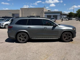 Mercedes-Benz GLS 450 * CARFAX * ГЛАВНО ПРЕДСТАВИТЕЛСТВО НА MERCEDES, снимка 3