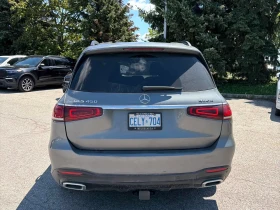 Mercedes-Benz GLS 450 * CARFAX * ГЛАВНО ПРЕДСТАВИТЕЛСТВО НА MERCEDES, снимка 4