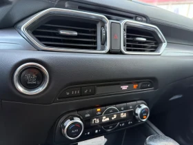 Mazda CX-5 FACE* 2.2D* 184кс* Sportline* , снимка 14