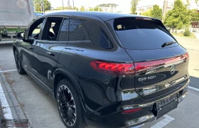 Mercedes-Benz EQE 450+ SUV/360HP/AMG/MASSAGE/HYPERSCR/HUD/360/573q, снимка 2