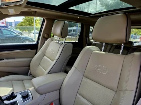 Jeep Grand cherokee 3.6     Безупречна, снимка 8
