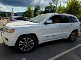 Jeep Grand cherokee 3.6     Безупречна, снимка 2