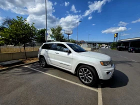 Jeep Grand cherokee 3.6     Безупречна, снимка 15
