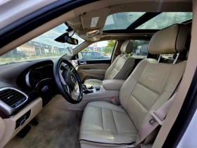 Jeep Grand cherokee 3.6     Безупречна, снимка 9