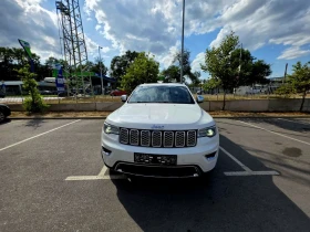 Jeep Grand cherokee 3.6     Безупречна, снимка 11