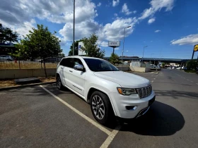 Jeep Grand cherokee 3.6     Безупречна, снимка 16