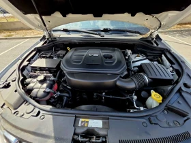 Jeep Grand cherokee 3.6     Безупречна, снимка 6