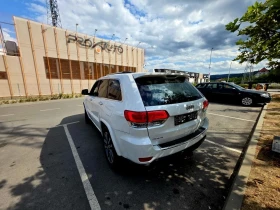 Jeep Grand cherokee 3.6     Безупречна, снимка 13