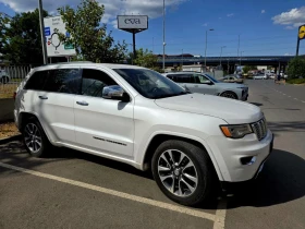 Jeep Grand cherokee 3.6     Безупречна, снимка 12