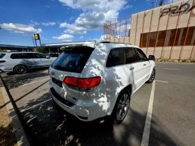 Jeep Grand cherokee 3.6     Безупречна, снимка 3