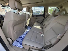 Jeep Grand cherokee 3.6     Безупречна, снимка 5