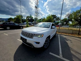 Jeep Grand cherokee 3.6     Безупречна, снимка 10