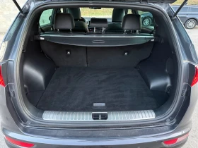 Kia Sportage 1.7 CRDI 141 k.c GT-Line, снимка 17