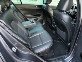 Kia Sportage 1.7 CRDI 141 k.c GT-Line, снимка 10