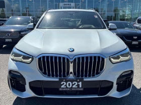 BMW X5 xDrive40i, снимка 6
