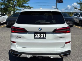 BMW X5 xDrive40i, снимка 4