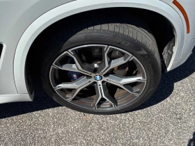 BMW X5 xDrive40i, снимка 7