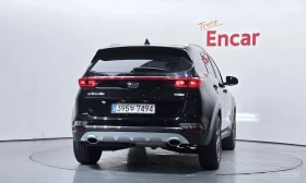 Kia Sportage * Diesel 2.0 2WD * ЦЕНА ДО БГ, снимка 4