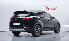 Kia Sportage * Diesel 2.0 2WD * ЦЕНА ДО БГ, снимка 2