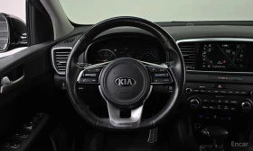 Kia Sportage * Diesel 2.0 2WD * ЦЕНА ДО БГ, снимка 9