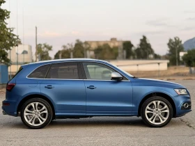 Audi SQ5 3.0 354кс, снимка 7