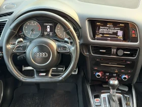 Audi SQ5 3.0 354кс, снимка 12
